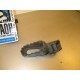 Reposapie delantero izquierdo Yamaha XT 350