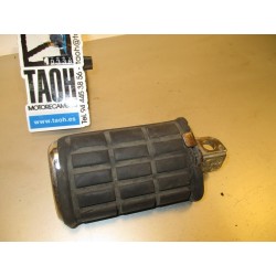 Reposapie delantero izquierdo Yamaha SR 250