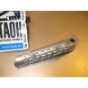 Reposapie trasero izquierdo Yamaha FZ6 2006