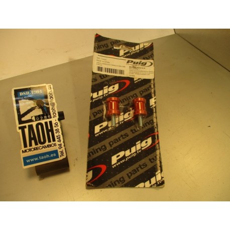 Diabolos M6 Puig Rojo