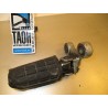 Soporte y reposapie delantero izquierdo Yamaha FJ 1100
