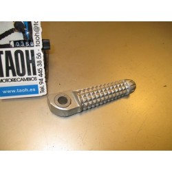 Reposapie trasero derecho Yamaha YZF-R1 1999-2002 / YZF-R6 2005 / YZF-R6 2008 5JJ-R