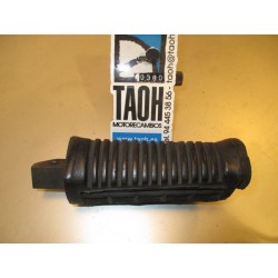 Reposapie delantero derecho Suzuki GS 500