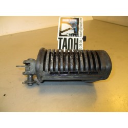 Reposapie delantero derecho Suzuki GS 400