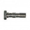 Tornillo Banjo Doble Metrico 10 x 125 acero cincado