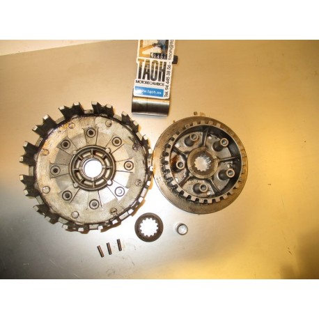 Maza embrague Yamaha XV 535 Virago