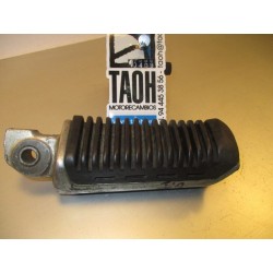 Reposapie delantero izquierdo Suzuki GSX 750 EF