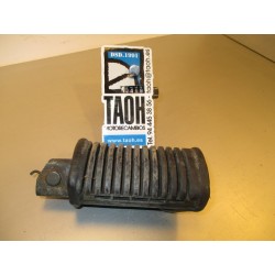 Reposapie delantero izquierdo Suzuki GS 400