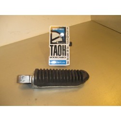 Reposapie trasero derecho Suzuki GSX-F 600 1999 / GSX-F 750 1999