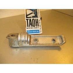 Reposapie trasero derecho Suzuki GSX-R 1100 1992