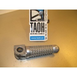 Reposapie trasero derecho Suzuki GSX-RW 750 1996 / GSX-R 600-1998