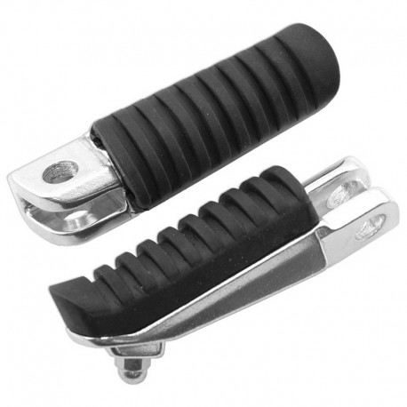 Reposapie delantero derecho Kawasaki tipo OEM