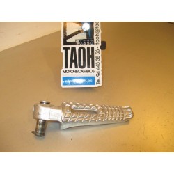 Reposapie trasero derecho Suzuki GSX-R 1000 2007-2008