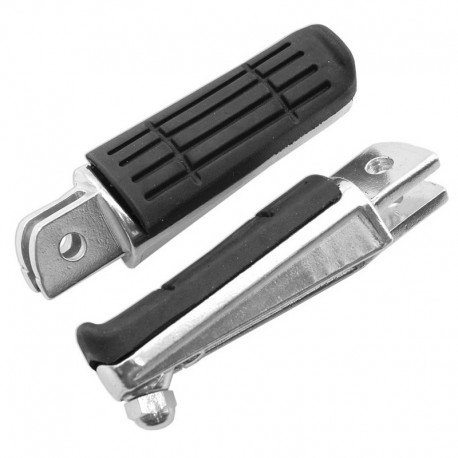 Reposapie delantero izquierdo Yamaha tipo OEM