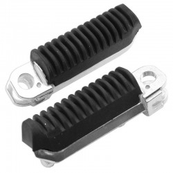 Reposapie delantero derecho Suzuki tipo OEM