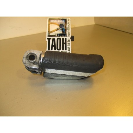 Reposapie delantero izquiedo Suzuki GSF Bandit 600 1997-1999