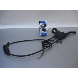 Maneta embrague universal