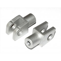 Soportes de reposapies Suzuki