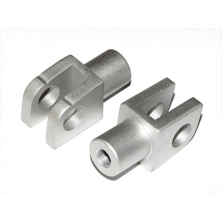 Soportes de reposapies Suzuki