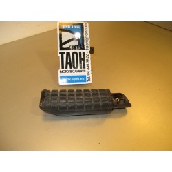 Reposapie trasero derecho Honda CBR 600 F 1991