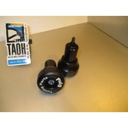 Protector motor Top Block para Kawasaki ZX-6R 1998