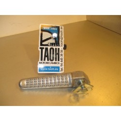 Reposapie trasero derecho Honda CBR 600 f 1993-