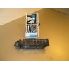 Reposapie trasero izquierdo Honda CBR 600 F 1991 / Varadero
