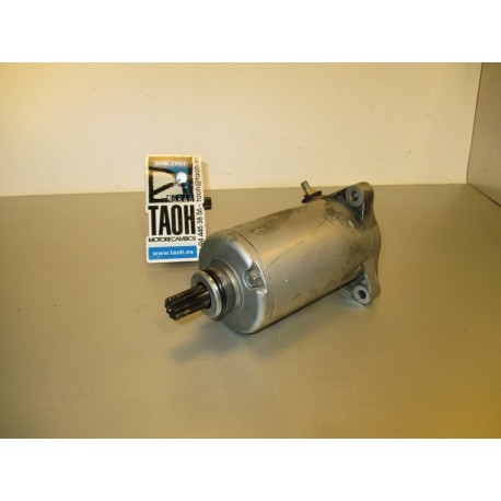 Motor de arranque Suzuki GN 250 / TU 250