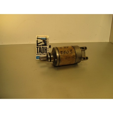 Motor de arranque Suzuki GSX-R 750 2001