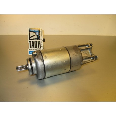 Motor de arranque Suzuki RF 600