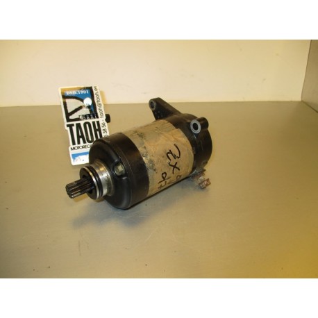 Motor de arranque Kawasaki ZX9 R 1997