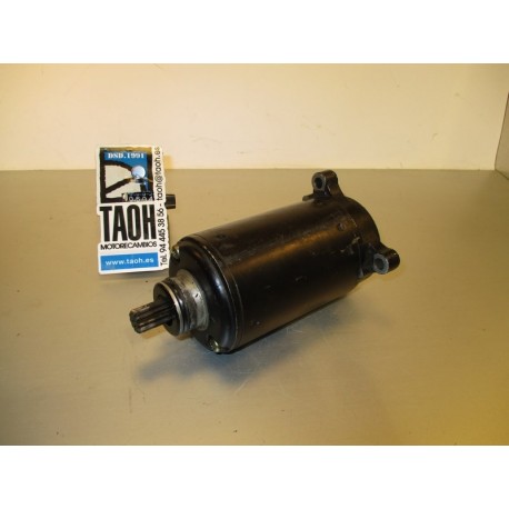 Motor de arranque Kawasaki GPZ 900 R