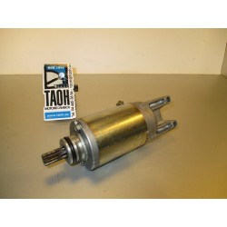 Motor de arranque Kawasaki ZX6 R 2000