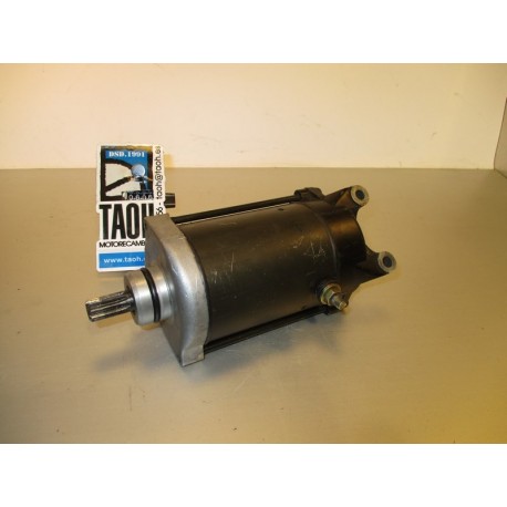Motor de arranque Kawasaki GPX 600 R