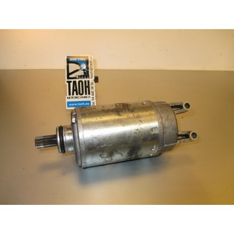 Motor de arranque Suzuki GS 500