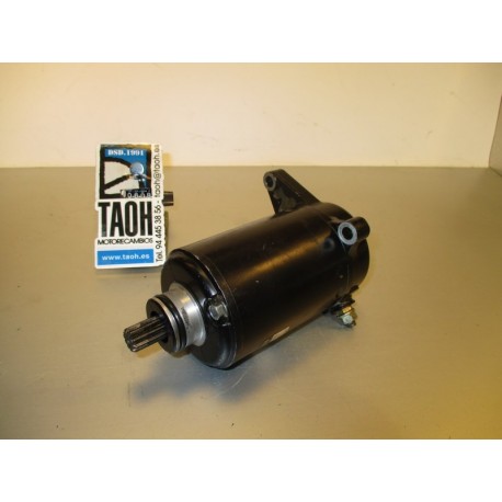 Motor de arranque Kawasaki ZXR 750 1991-1996