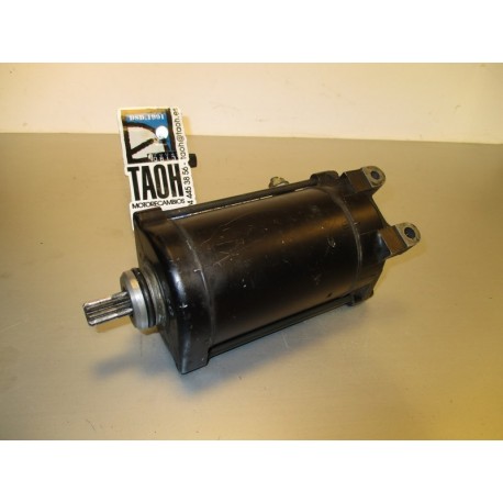 Motor de arranque Kawasaki KLR 650