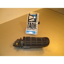 Reposapie trasero izquierdo Honda VF 1000 FII 1986