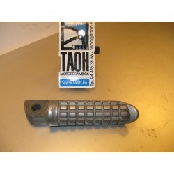 Reposapies trasero derecho Kawasaki ZZR 600 1991