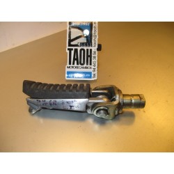 Reposapie delantero izquierdo Kawasaki ZX6 R 2000