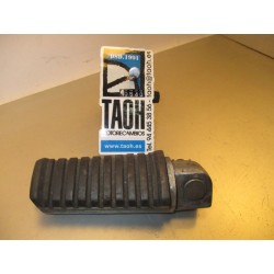 Reposapie delantero derecho Kawasaki GPZ 400 FII