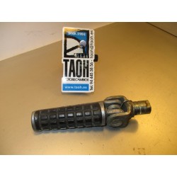 Soporte con reposapie delantero derecho Kawasaki ZXR 750 1990