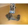 Soporte reposapie delantero derecho Kawasaki KLR 650