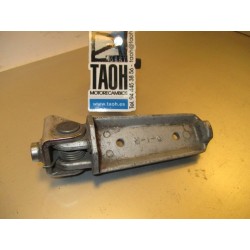 Reposapie delantero derecho Kawasaki GPZ 400 FII