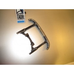 Asa Kawasaki ZX-10 1988 Tomcat