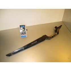 Asa lateral izquierda Kawasaki GPZ 400 FII