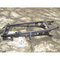 Subchasis Honda CBF 600 S 2005