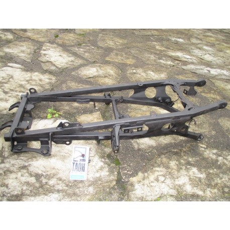 Subchasis Honda CBF 600 S 2005