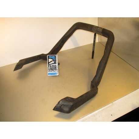 Asa Suzuki GSX 550 EF