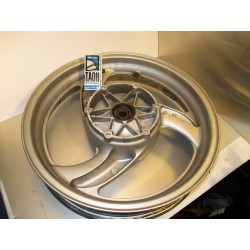 Llanta delantera Honda Deauville 650